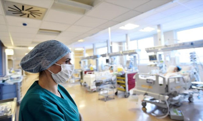 “Δεν υπάρχει κόντρα με την κυβέρνηση – Έτοιμοι να εξυπηρετήσουμε κάθε ανάγκη”, δηλώνει ο Σύνδεσμος Ελληνικών κλινικών (ΣΕΚ)