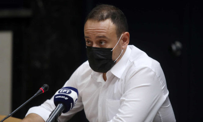 Μαγιορκίνης: «Οι θάνατοι μπορεί να αυξηθούν δραματικά το επόμενο διάστημα»