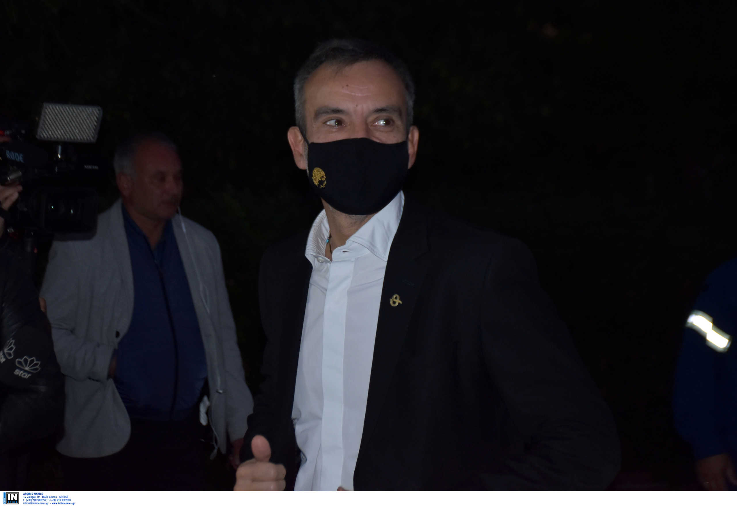 Θεσσαλονίκη: Καμπανάκι Ζέρβα για την άρση του lockdown! “Δεν είναι καλά τα στοιχεία”