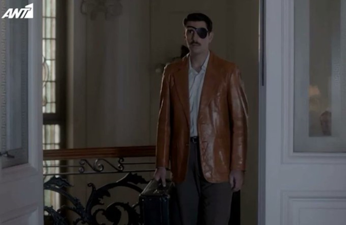 Τρελάθηκε το twitter με τη ζήλια του Μελέτη στον Γραμματικό –  “Πάει και ο εισαγγελέας… ζωή σε μας”