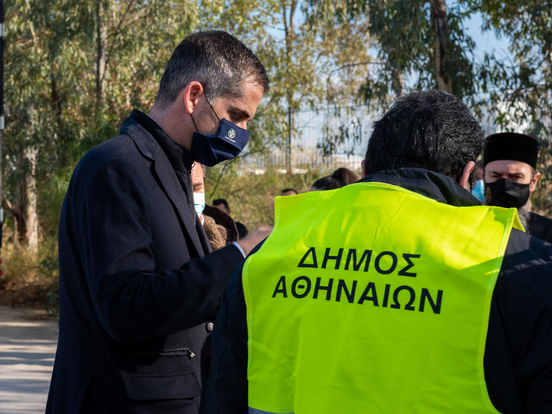 ΔΙΑΝΟΜΗ ΤΡΟΦΙΜΩΝ