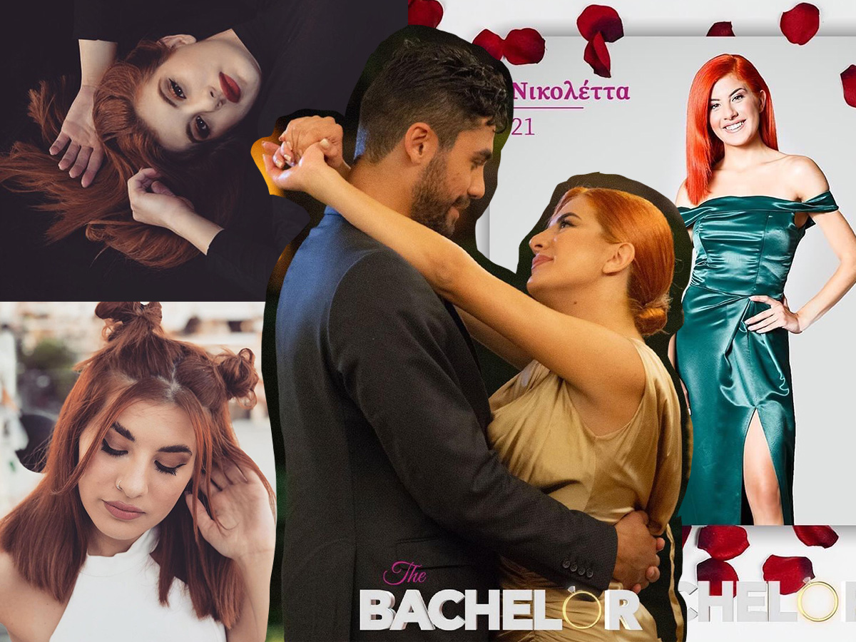 The Bachelor: Αυτές τις φωτογραφίες της Νικόλ δεν τις έχετε ξαναδεί! – Ήταν cheerleader στη Θεσσαλονίκη!