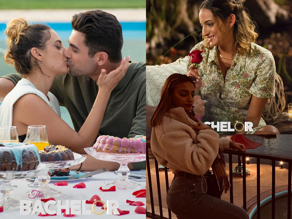 The Bachelor: 5+1 φωτογραφίες από τη ζωή της καλλονής Κύπριας που αποχώρησε λίγο πριν τον τελικό!