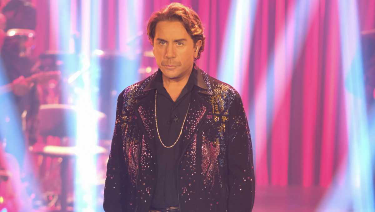 Σπίτι με το MEGA: Πρωτιά στην τηλεθέαση με τον Γιώργο Μαζωνάκη