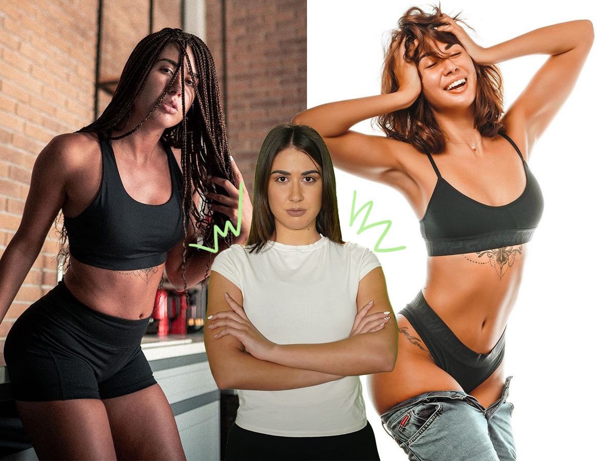 Survivor – Έλενα Κρεμλίδου: 8+1 hot φωτογραφίες της νέας Μαχήτριας του reality επιβίωσης!