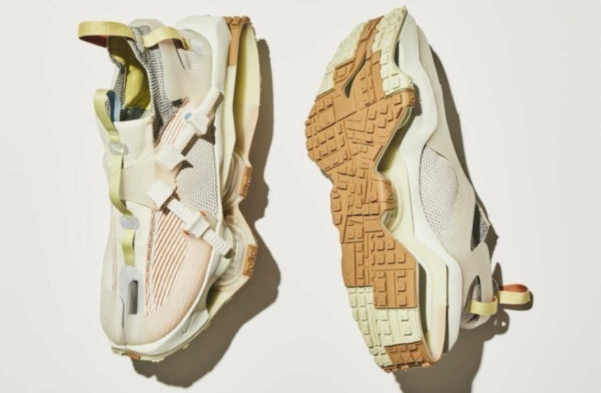 new sneakers december 2020