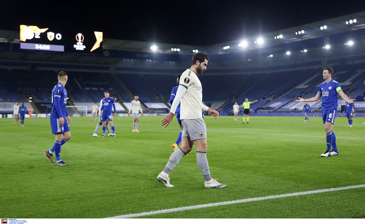 Βαθμολογία UEFA: Ιστορικό χαμηλό με πτώση στη 18η θέση