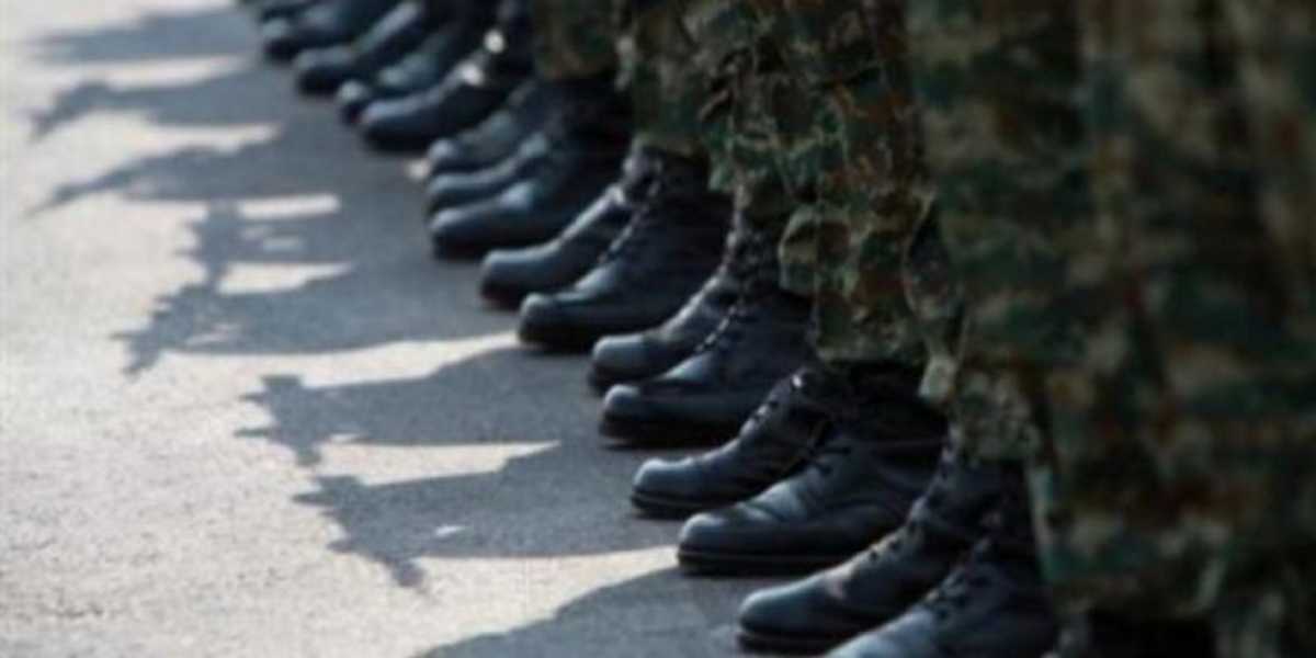 Διαταγή του ΓΕΕΘΑ για τον παραθερισμό προσωπικού των Ενόπλων Δυνάμεων στο εξωτερικό!