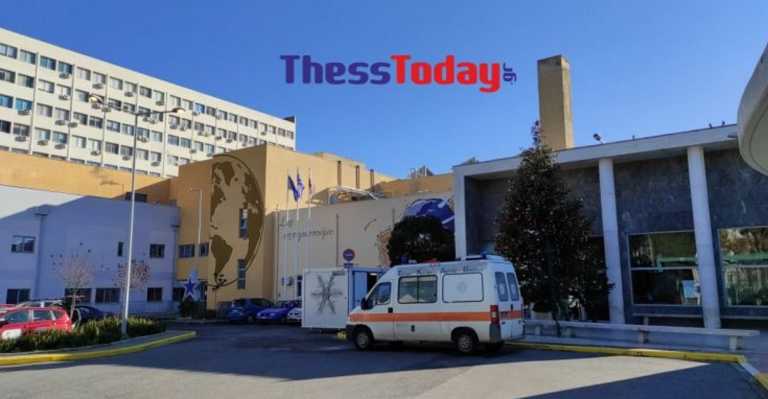 Εμβόλιο: Ο λοιμωξιολόγος του ΑΧΕΠΑ Σίμος Μεταλλίδης θα εμβολιαστεί πρώτος στη Θεσσαλονίκη