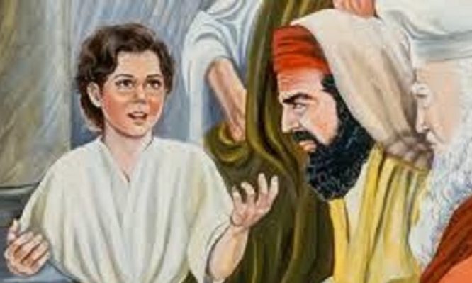 Πού βρισκόταν ο Χριστός τα άγνωστα χρόνια από 13 έως 30 ετών;