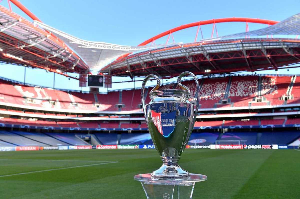 Το Champions League και το Europa League επίσημα παίζουν στην COSMOTE TV
