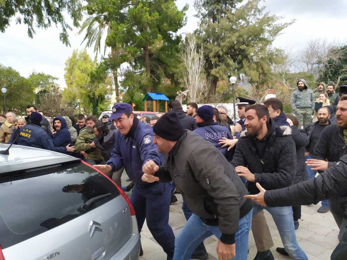 Τα 7 εγκλήματα που πάγωσαν την Κρήτη και συντάραξαν τη χώρα (video)