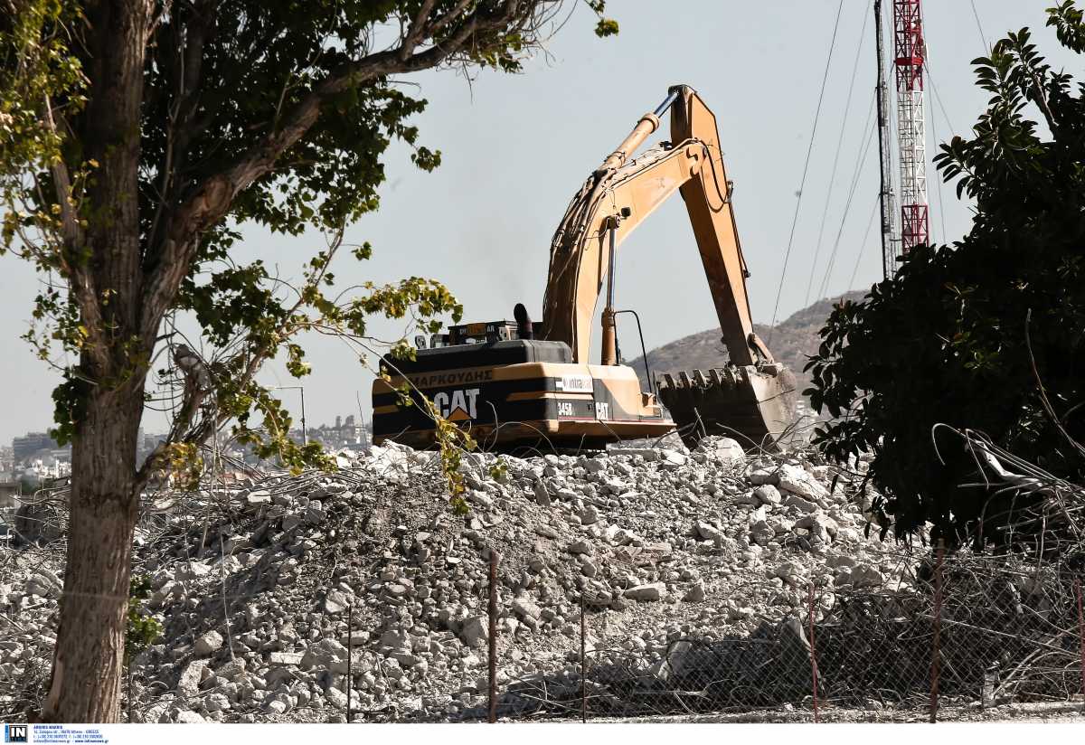 «Το Ελληνικό θα είναι η πρώτη έξυπνη πόλη στην Ελλάδα»