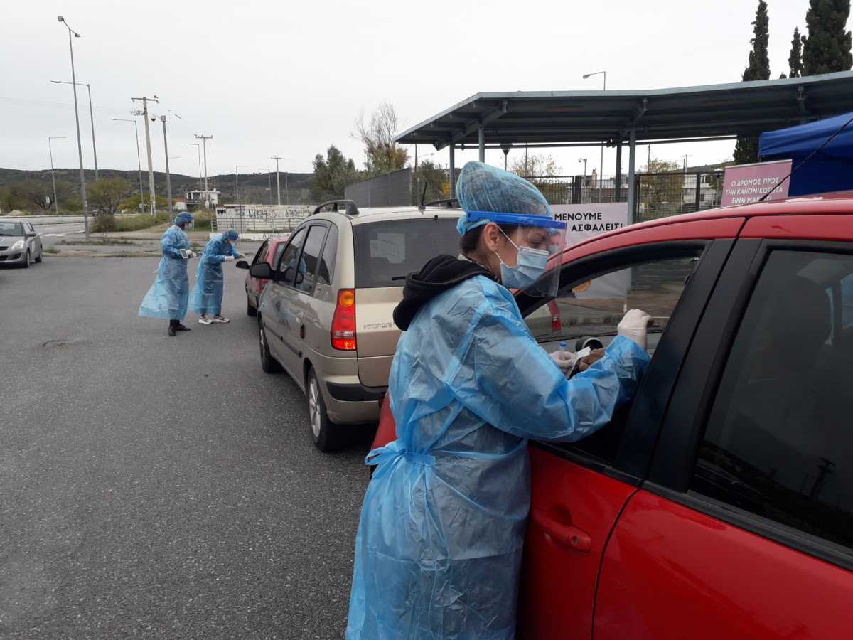 Κοζάνη: Κατεπείγουσα προκαταρκτική έρευνα για τα «ξεχασμένα» κρούσματα κορονοϊού