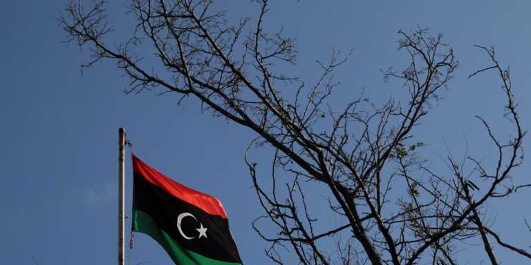 Η Αίγυπτος ανακοινώνει τη διοργάνωση δημοψηφίσματος στη Λιβύη για το Σύνταγμα το 2021
