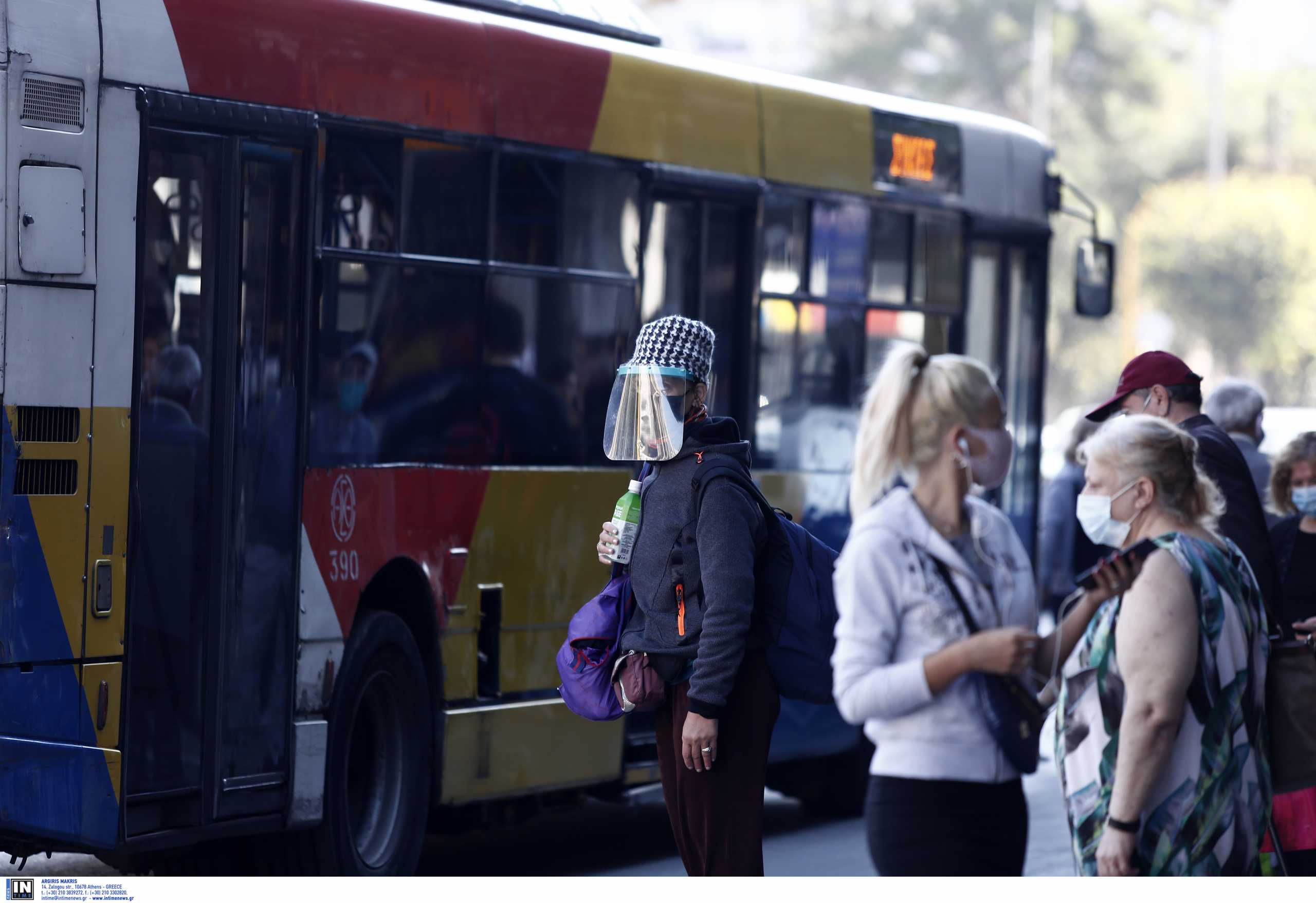 Θεσσαλονίκη: Αντιδράσεις για την κατάργηση της στάσης «Πλατεία Αριστοτέλους»