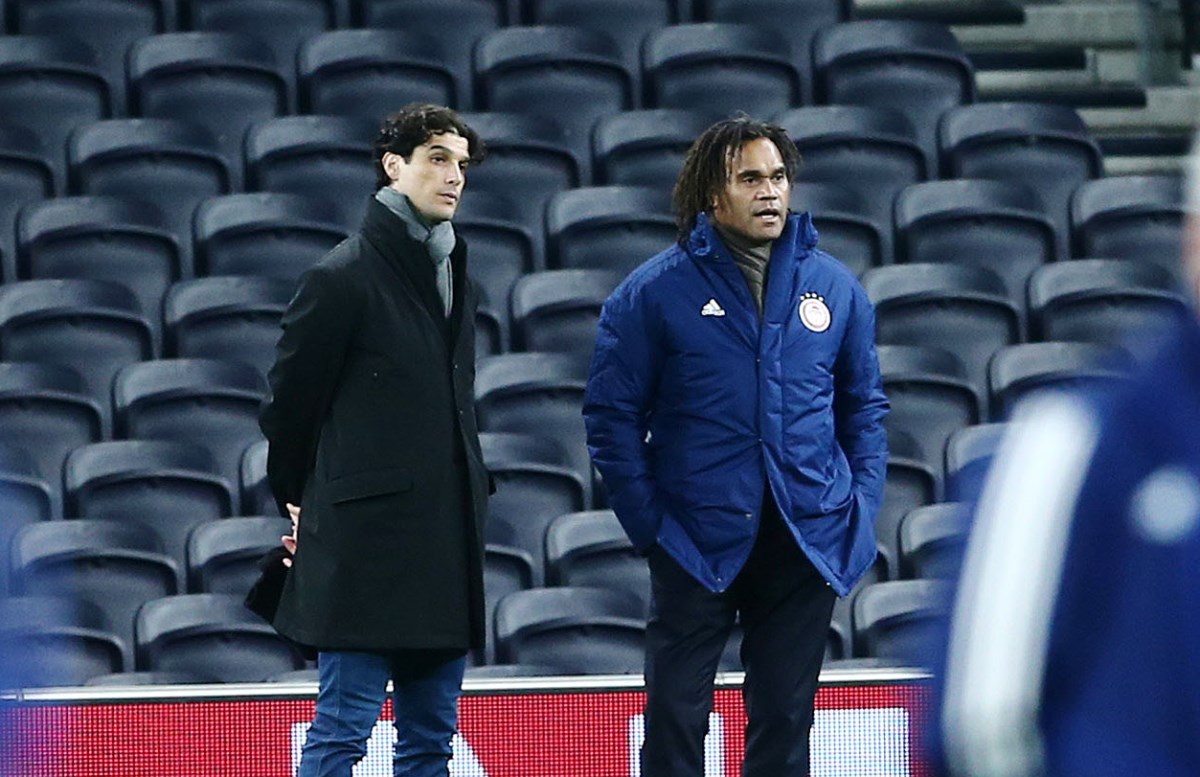 Ολυμπιακός: Εξετάζει δυο περιπτώσεις από Γαλλία