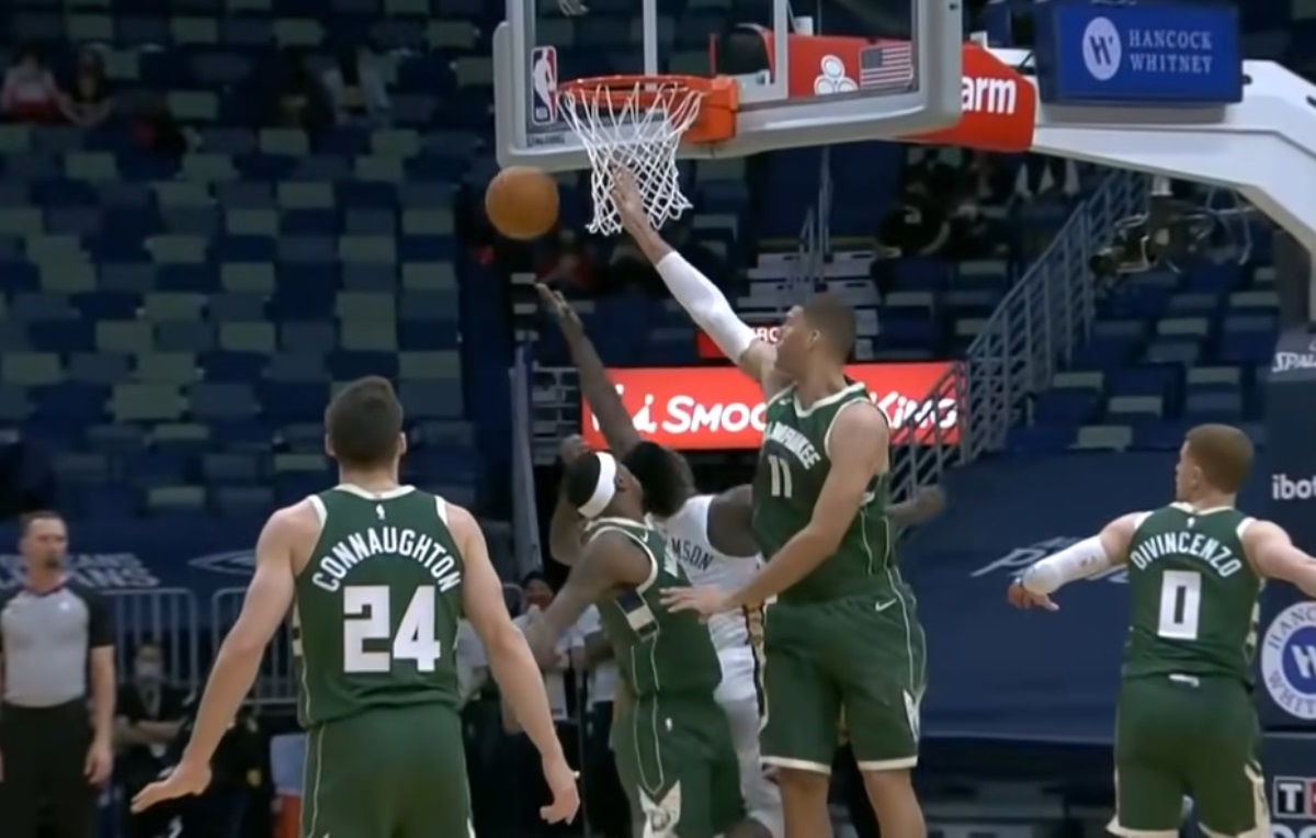 NBA: Τα καλύτερα της preseason λίγο πριν το “τζάμπολ” (video)