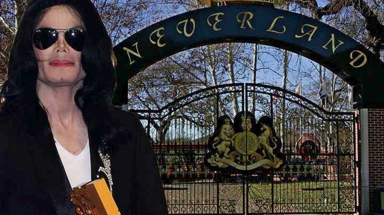 Neverland: «Κοψοχρονιά» πουλήθηκε η περιβόητη έπαυλη του Μάικλ Τζάκσον