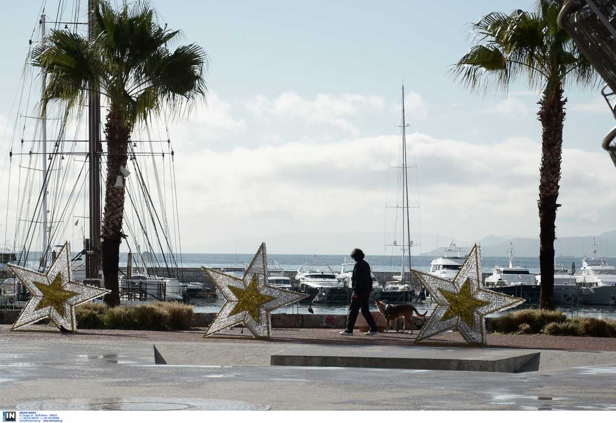 Κλειστά μέχρι τα Φώτα: Σχολεία, εστίαση, μπαρ – Απαγόρευση μετακινήσεων από νομό σε νομό