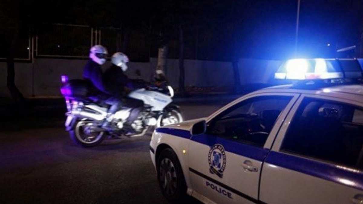 Θεσσαλονίκη: Προσπάθησε να καταπιεί χασίς και επιτέθηκε στους αστυνομικούς για να μην συλληφθεί