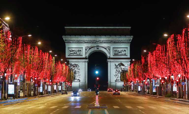 Παρίσι: «Καμπάνα» 90.000 ευρώ στην δήμαρχο Αν Ινταλγκό για διορισμό «υπερβολικά πολλών» γυναικών