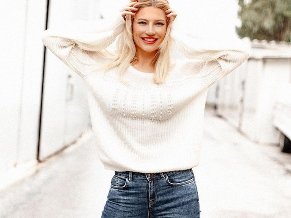 Μετακίνηση 6 για τη Φαίη Σκορδά! – Τι έκανε το βράδυ της Τρίτης με τον γιο της;