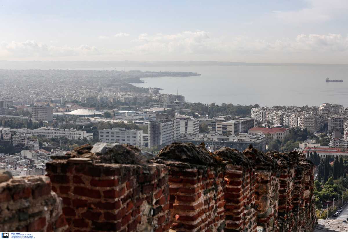 Πρύτανης ΑΠΘ: Πολύ καλά τα νέα για τα λύματα της Θεσσαλονίκης