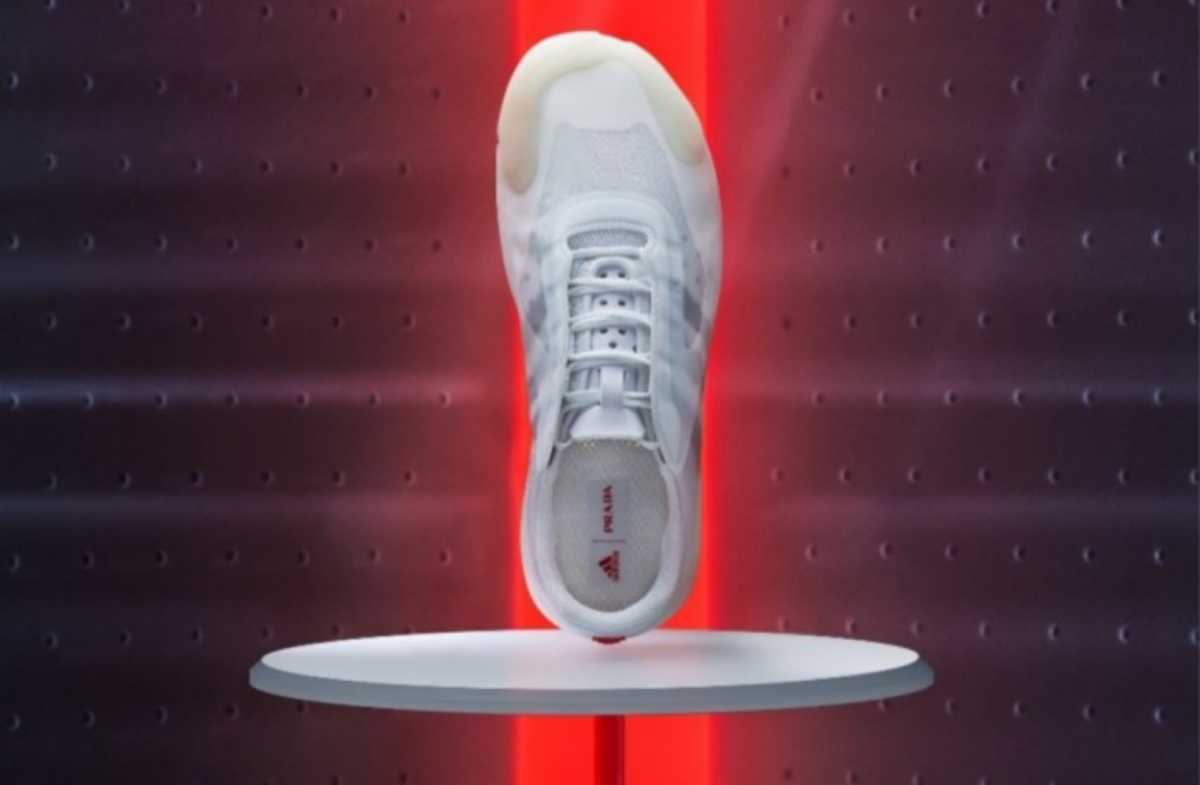 Δείτε το νέο sneaker από την συνεργασία της adidas με την Prada