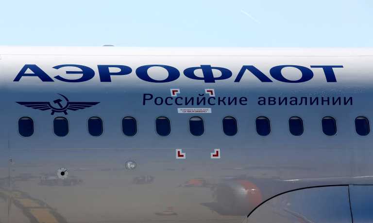 Η Aeroflot τέθηκε εκτός του Διοικητικού Συμβουλίου της Διεθνούς Ένωσης Αερομεταφορών