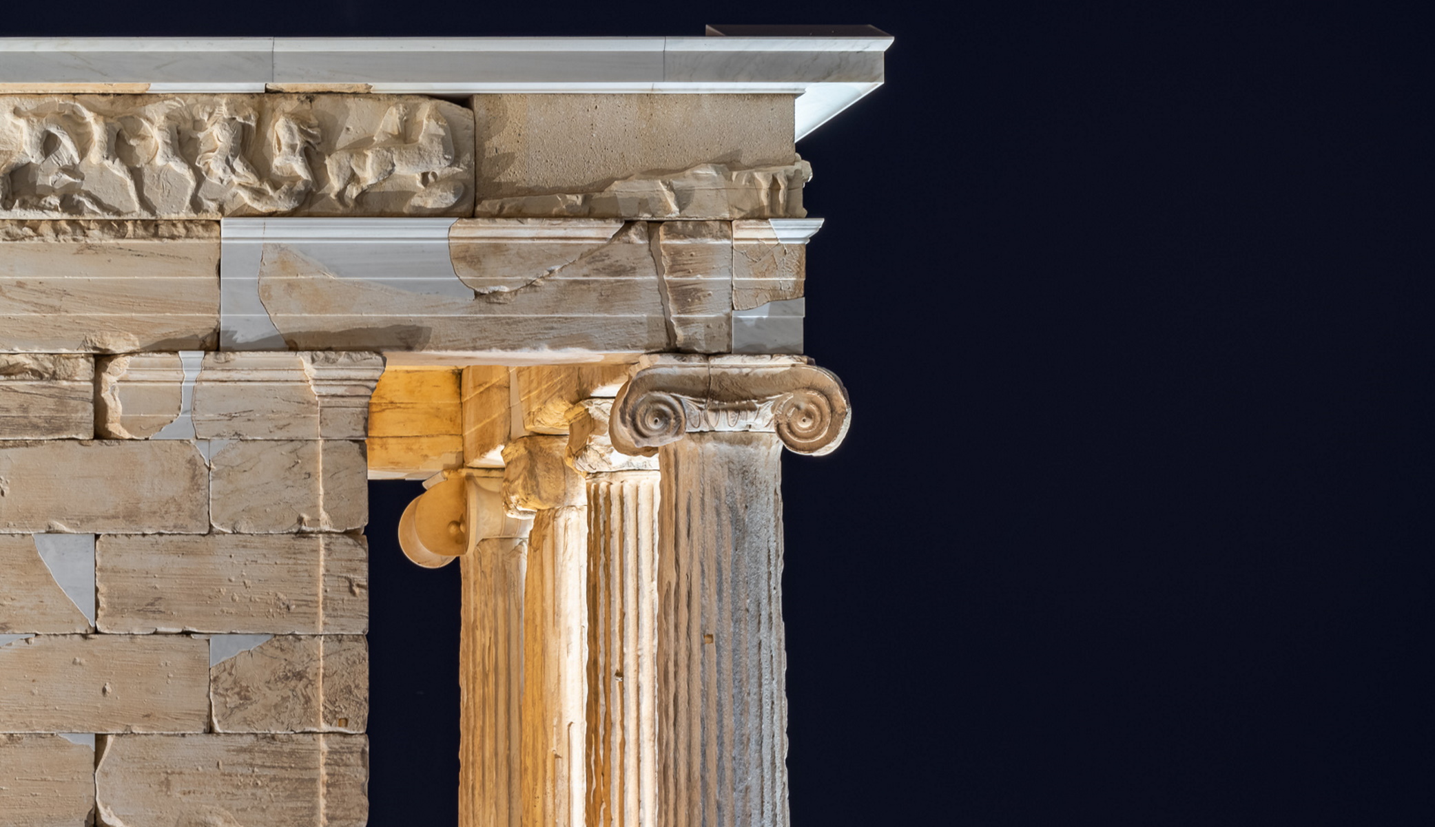 Κορονοϊός: Κρούσματα στην Εφορεία Αρχαιοτήτων Αθηνών – Προσωρινή παύση λειτουργίας