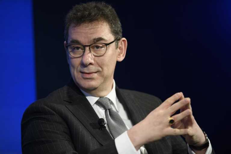 Αλμπερτ Μπουρλά: Στις δομές της Pfizer στη Θεσσαλονίκη εργάζονται πάνω από 350 άρτια καταρτισμένοι επιστήμονες