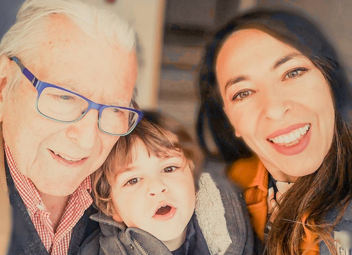 Αλίκη Κατσαβού: Λυγίζει στα πρώτα Χριστούγεννα χωρίς τον Κώστα Βουτσά – “Πόση απουσία αντέξαμε”