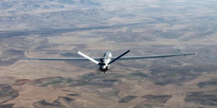 Η Τουρκία “ζήλεψε” τη Ρωσία και αναπτύσσει drones “καμικάζι” για επιθέσεις ακριβείας