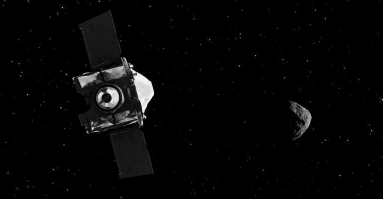NASA: Αστεροειδής όσο το Άγαλμα της Ελευθερίας περνά ξυστά από τη Γη