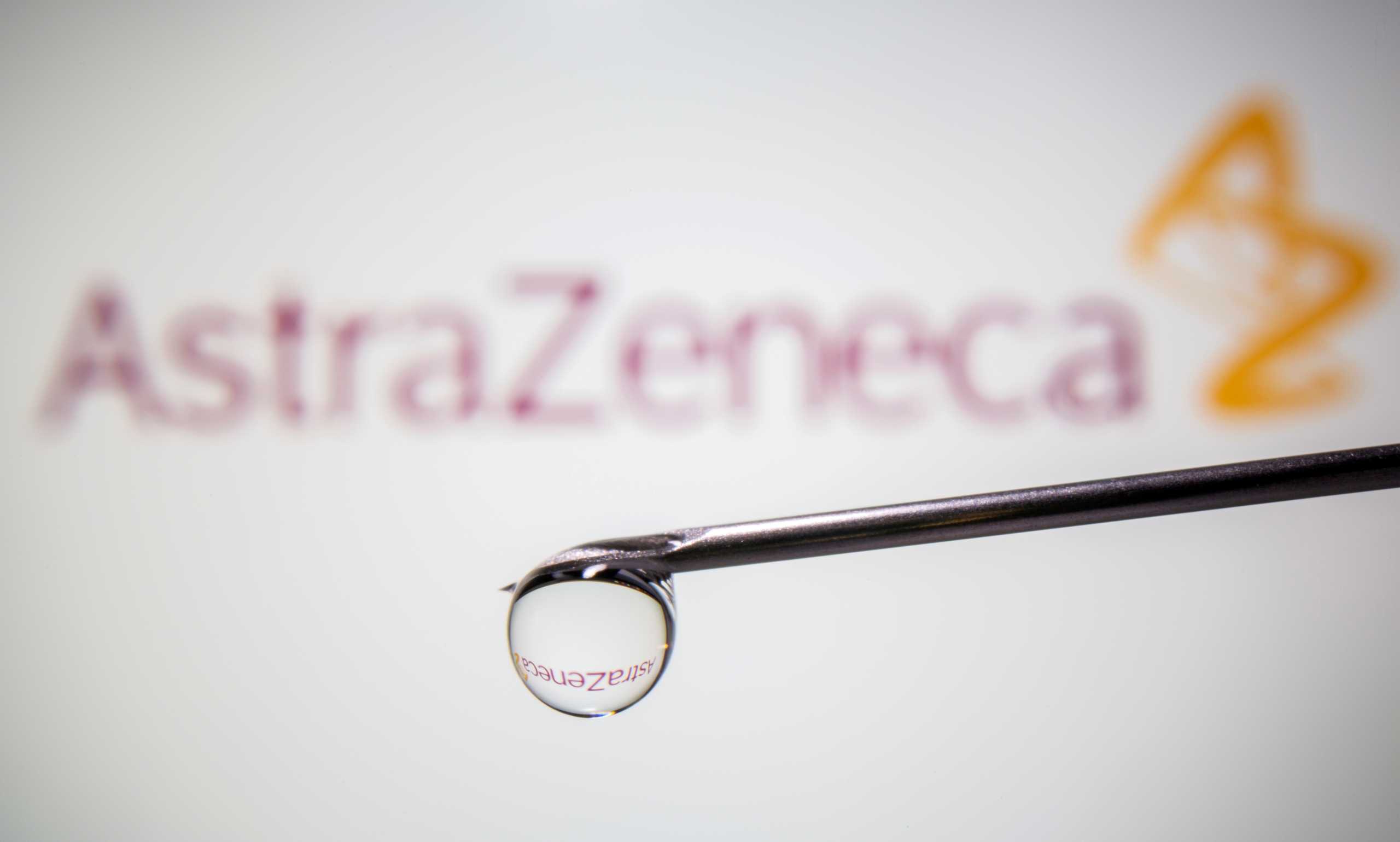 AstraZeneca