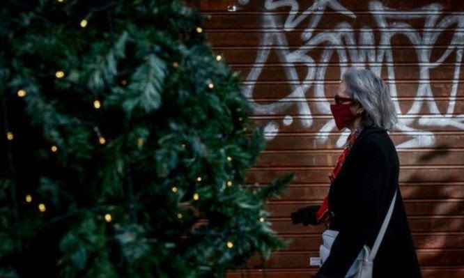 Αυτή είναι η εικόνα του ΕΣΥ στην Αττική που τρομάζει τους επιδημιολόγους