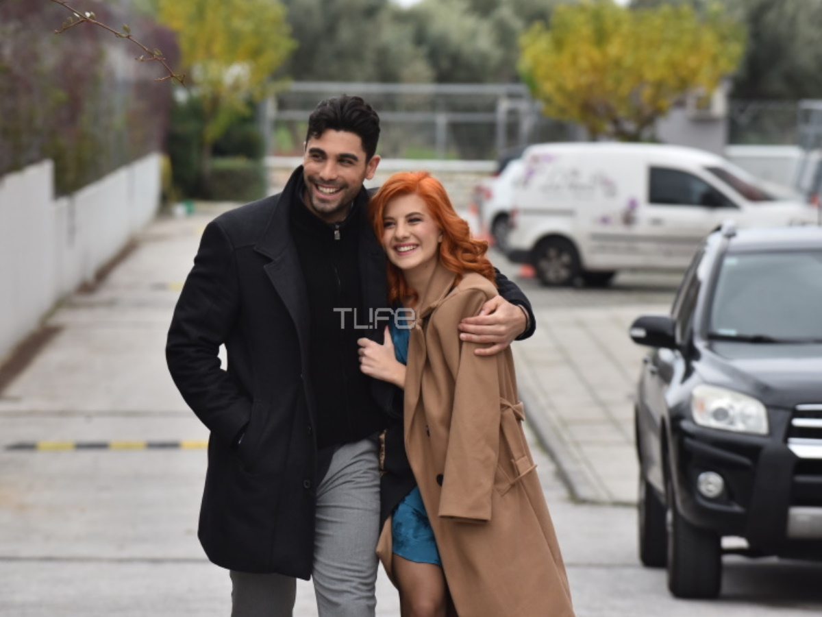 Ο Παναγιώτης Βασιλάκος είναι τρελά ερωτευμένος με τη Νικόλ – Το τρυφερό σχόλιο σε φωτογραφία της από το Bachelor