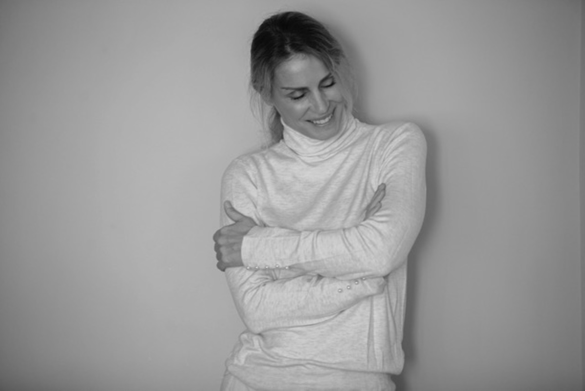 Βάσω Νικοπολίδη: Eξηγεί πως είναι για μια γυναίκα να εργάζεται σε έναν ανδροκρατούμενο χώρο