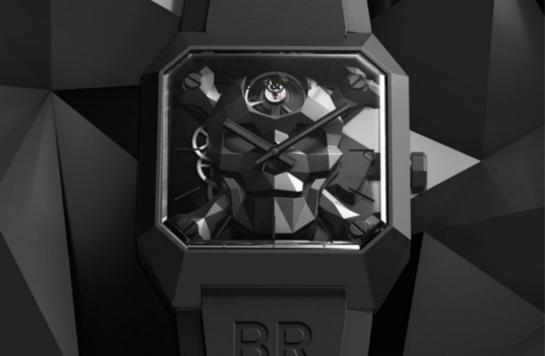 Η Bell & Ross κυκλοφόρησε ένα από τα πιο εντυπωσιακά ρολόγια που είδαμε φέτος