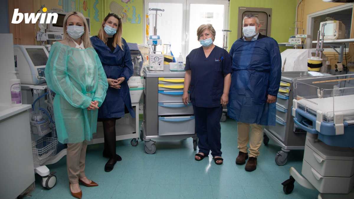 bwin eke