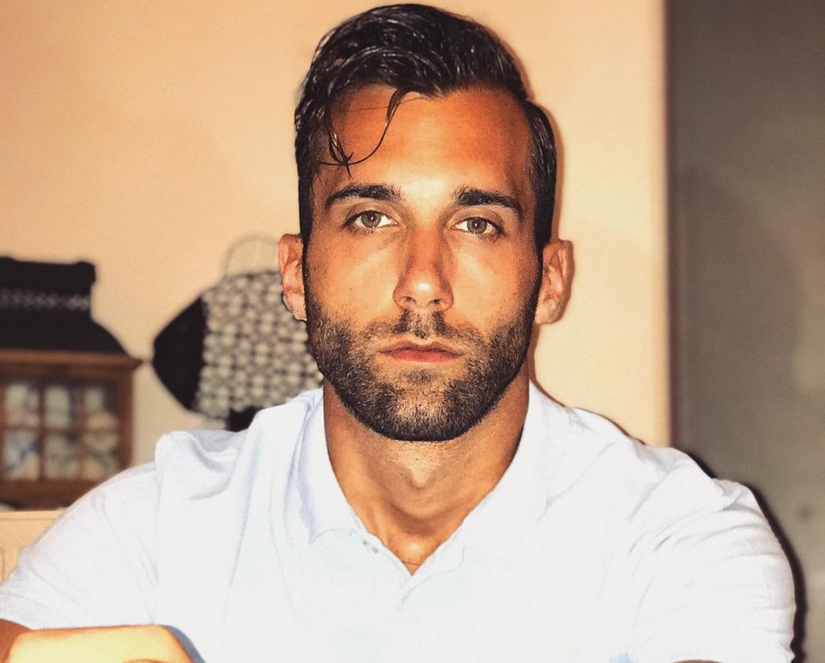 Ο Δημήτρης Κεχαγιάς ξεσπά μετά την αποχώρηση από το Big Brother: “Δεν είμαι τραμπούκος… Δεν ακούμπησα κανέναν” (video)