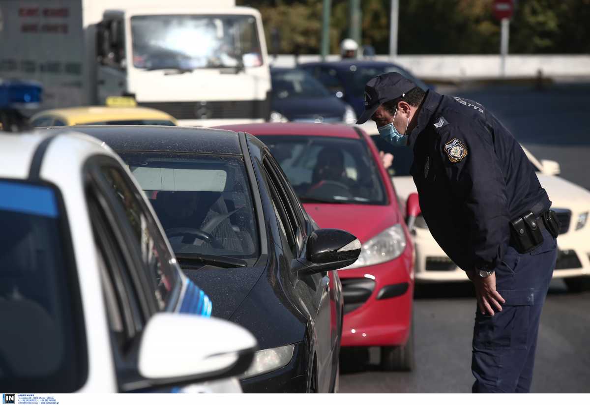 Κορονοϊός: Ακυρώθηκε το πρόστιμο στο εθελοντή αιμοδότη που επέστρεφε σπίτι του