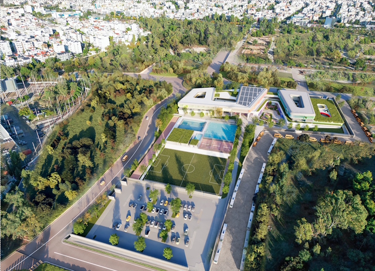 Πώς η Inspired φέρνει νέα εποχή στην ελληνική εκπαίδευση