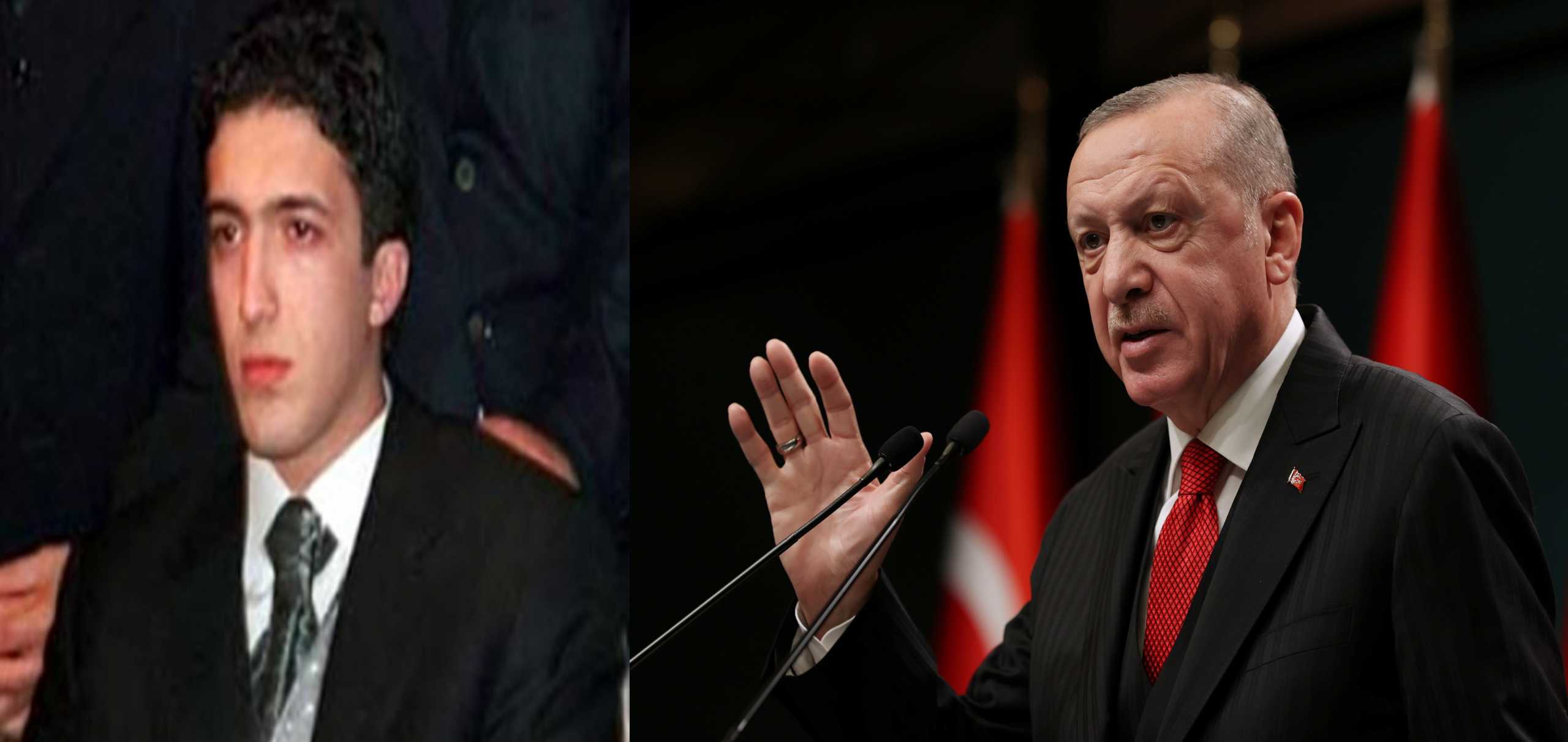 Τουρκία: Η αντιπολίτευση ζητά εξηγήσεις από τον Ακάρ για τον γιο του Ερντογάν