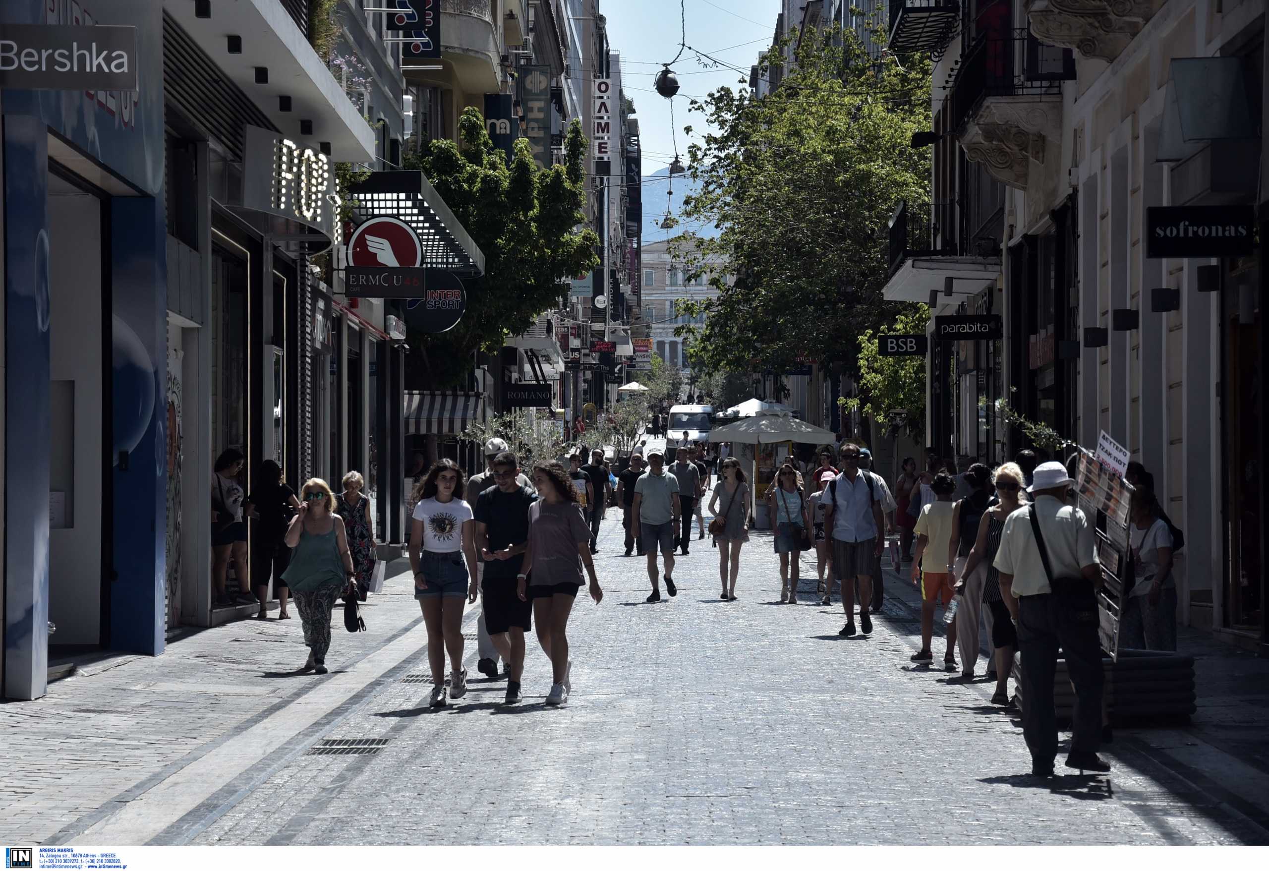 Γεωργιάδης: Με ποια σειρά θα ανοίξουν τα καταστήματα – Λουκέτο και πρόστιμο σε όσους παραβιάζουν τα μέτρα