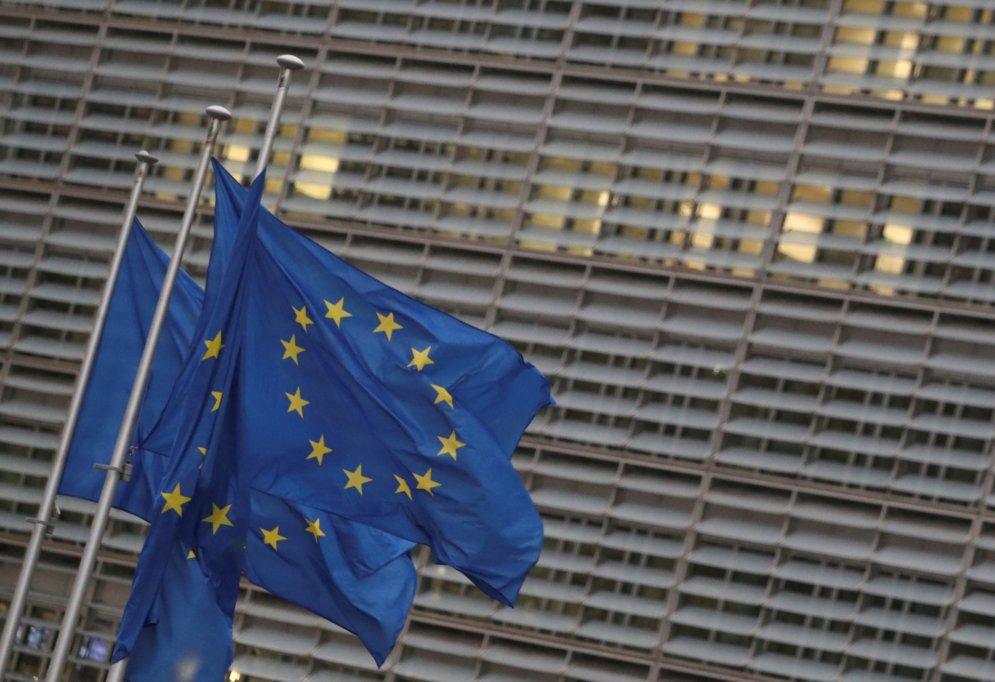 «Βρέχει κυρώσεις» από την ΕΕ: Στο στόχαστρο Ρώσοι αξιωματούχοι για την υπόθεση Ναβάλνι