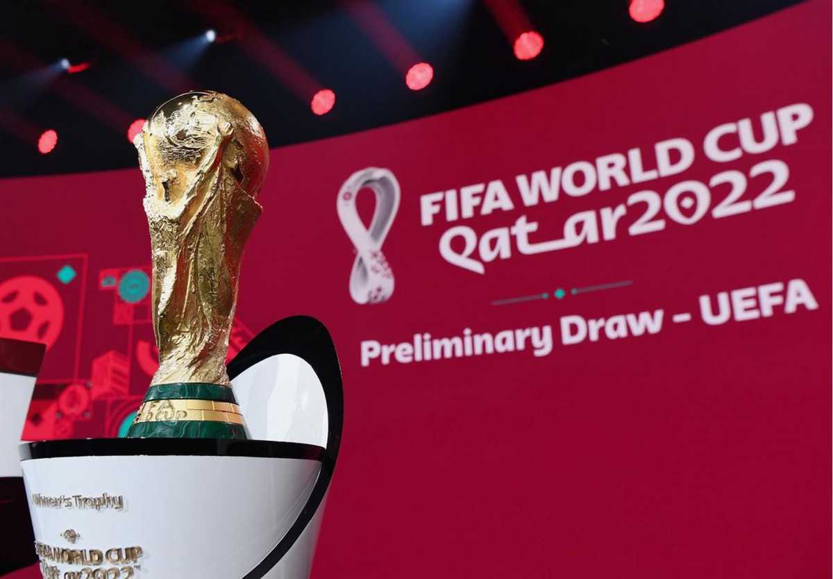 Η ΔΟΕ «απειλεί» τη FIFA ότι θα σταματήσει το ποδόσφαιρο στους Ολυμπιακούς Αγώνες