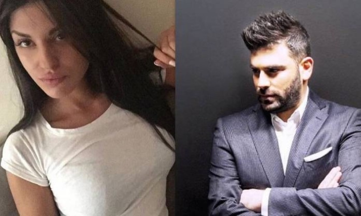 Υπόθεση Παντελίδη: Η αντίδραση της Φρόσως Κυριάκου μετά την κατάθεση του νέου μαρτυρα -Η φωτογραφία του με τον τραγουδιστή