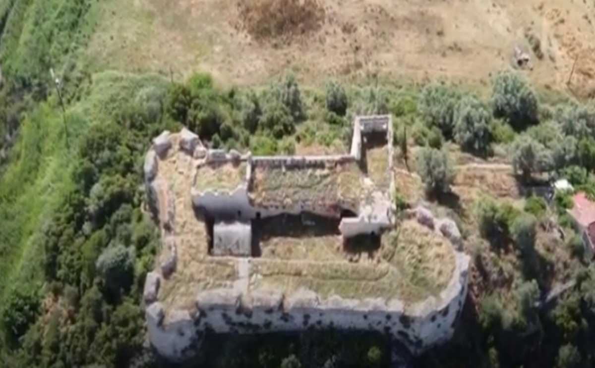 Φρούριο Τεκέ: Το κάστρο με την μοναδική θέα που έφτιαξε ο Αλή Πασάς